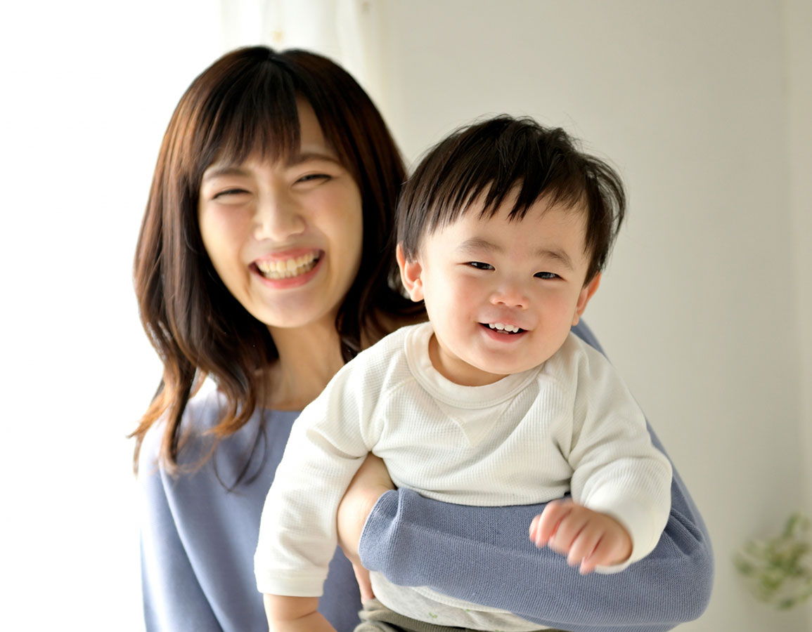 家族イメージ