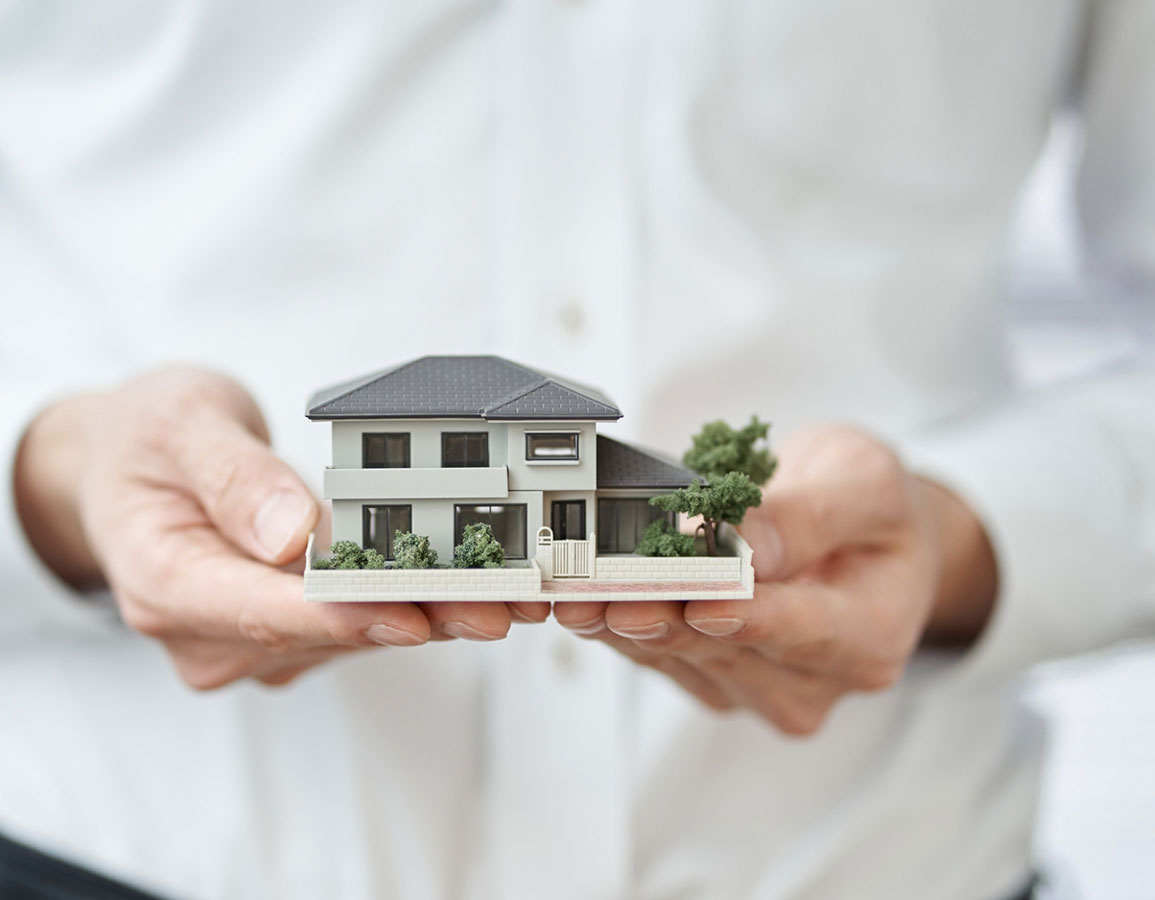 リフォームイメージ