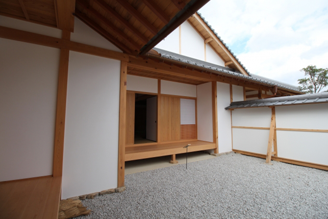 株式会社 左官工業吉満１