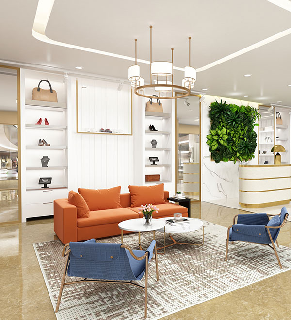 店舗改装・新店