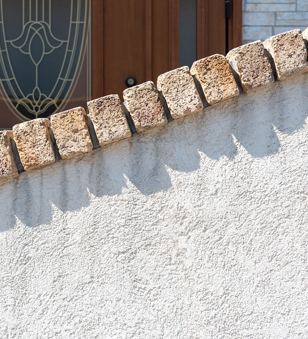 外構・エクステリア